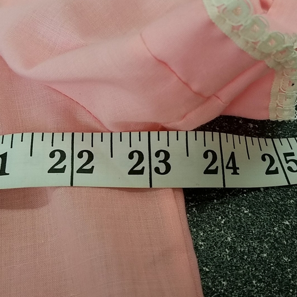 VINTAGE Sears PJ Top - Picture 10 of 11